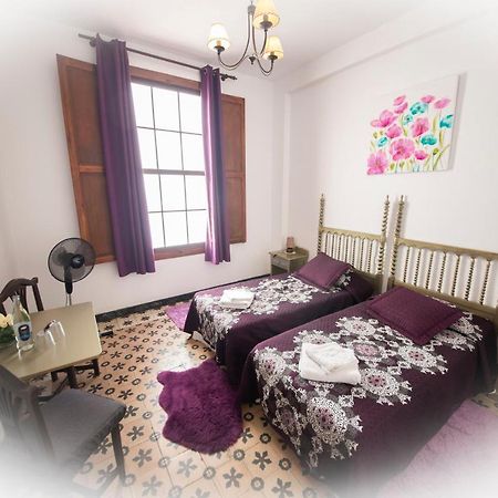 Hotel Rural La Casona Santo Domingo Siglo XVI Güimar Εξωτερικό φωτογραφία