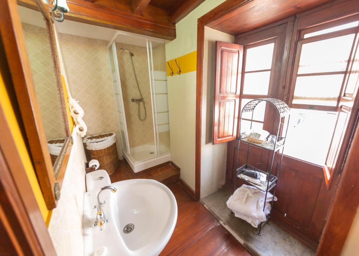 Hotel Rural La Casona Santo Domingo Siglo XVI Güimar Εξωτερικό φωτογραφία